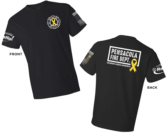 Tshirt example photo