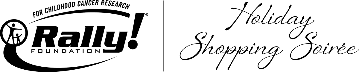 Rally Foundation for Childhood Cancer Research logo
